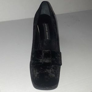 Andrea Jovine ladies pumps
